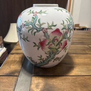 Design of the "Nine Peaches":60’-80’